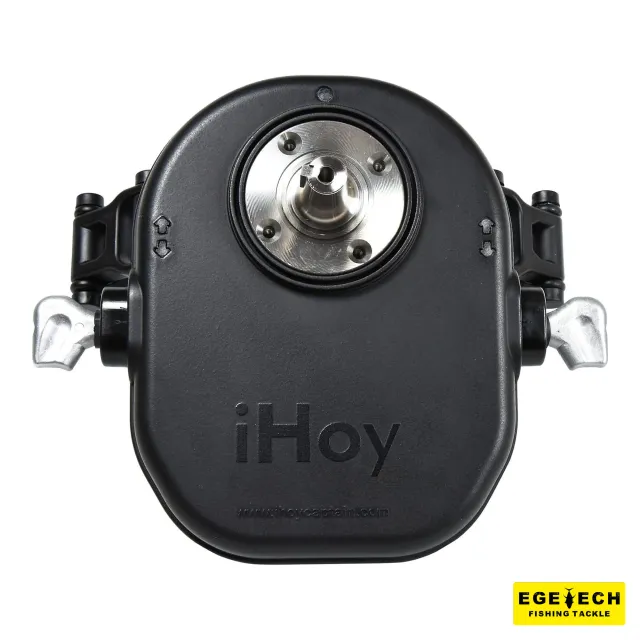 iHoy Captain marine otopilot IHOYBOX24 tekne için — alternatif görünüm
