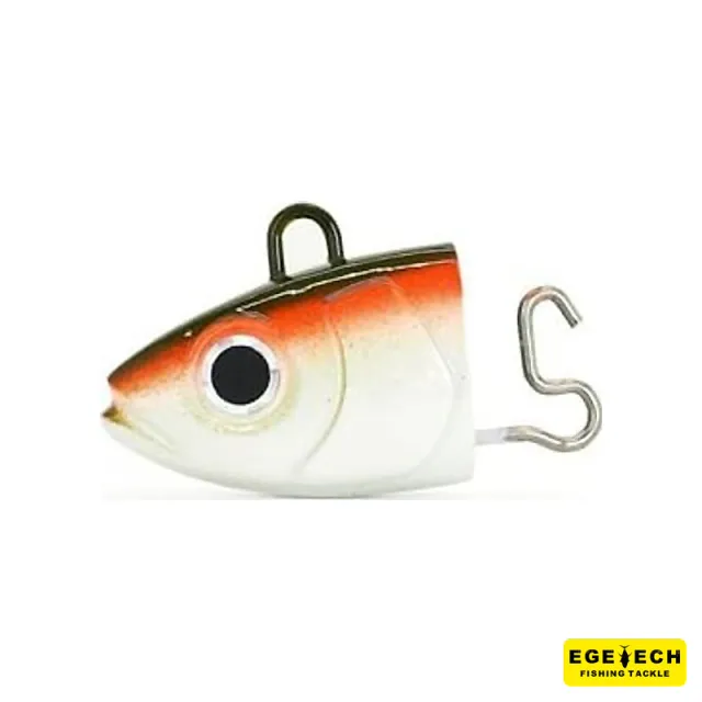 Fiiish UV Glow jighead 150 gram derin su modeli