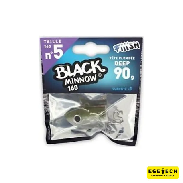 Fiiish kaki jig head 90 gr silikon yem uyumlu