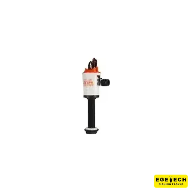 Seaflo SR12196 dikey livar dalgıç pompa 12 volt — alternatif görünüm