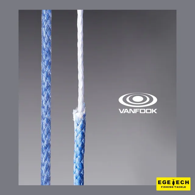 Vanfook J-AL jigging assist ipi mavi 80lb — alternatif görünüm