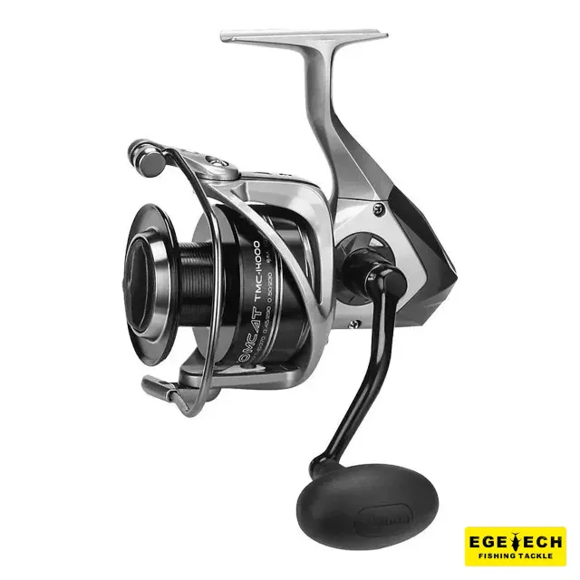 Okuma Tomcat TMC-6000 6+1BB spin makinesi