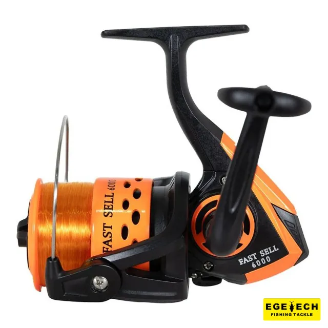 Remixon Fast Sell 6000 spin olta makinesi