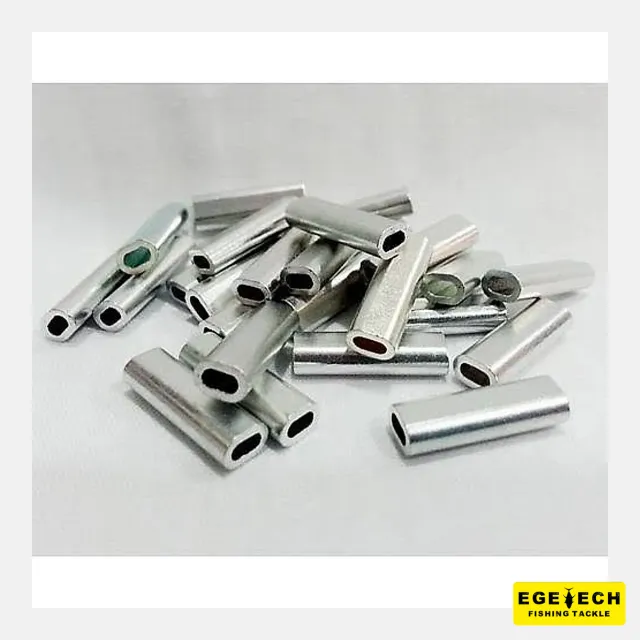 Egetech 4S alüminyum single burç 500 adet