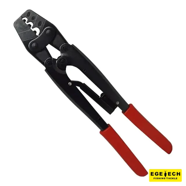 Egetech Heavy Duty burç pensesi dayanıklı el aleti