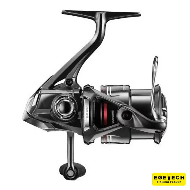 Shimano Vanford FA C3000 HG spin olta makinesi — alternatif görünüm