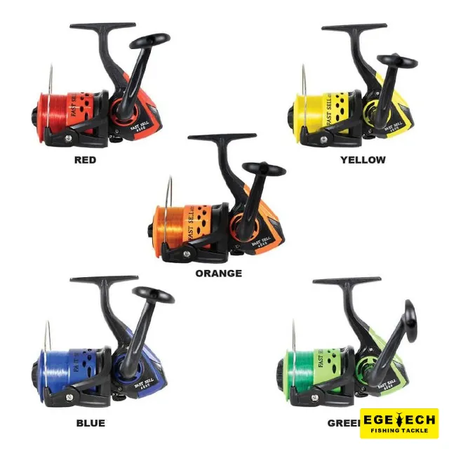 Remixon Fast Sell HC 4000 Yellow spin olta makinesi